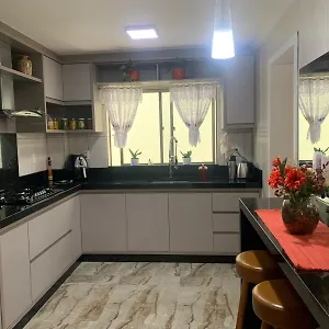  Apartamento Quarto Em Apartameto Alto Padrao - Centro