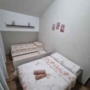  Apartamento Kamke's Haus Ii